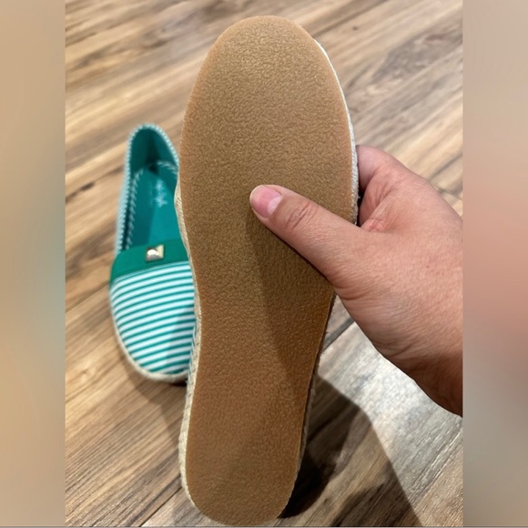 Soft style by Hush Puppies flats size 9.5 - Picture 5 of 8